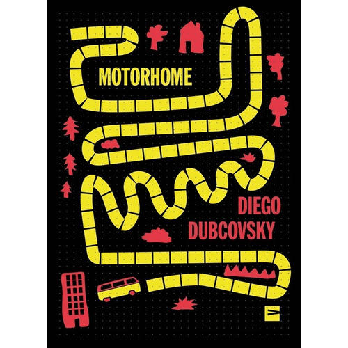 Motorhome - Diego Dubcovsky