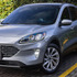 Ford Escape Titanium Hibrida 2021
