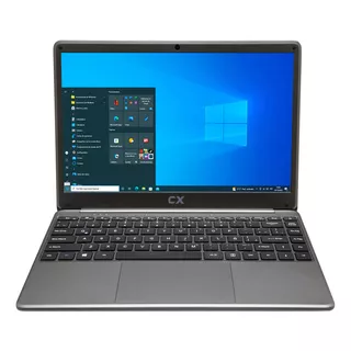 Notebook Cx 27000w, Conectividad 4g Lte Con Chip De Celular , 128gb Ssd , 4gb Ram, 14.1  1366 Px X 768 Px , Qualcomm Sc7180 2.4ghz, Gpu Adreno 618, Windows 10 Pro