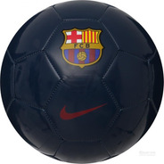 Balón Nike Del Barcelona