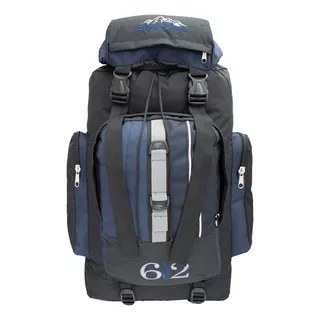 Mochila Camping Dafhe-explora 70 L