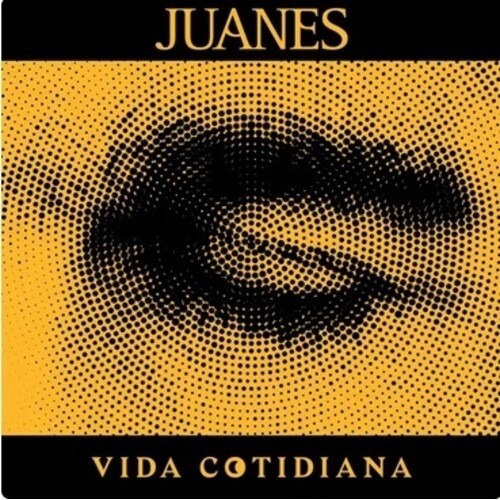 Juanes Vida Cotidiana Cd Nuevo