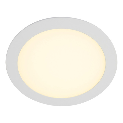 Lámpara De Interior Led Para Empotrar Luz Suave Cálida Color Blanco Tecnolite 18YDLED430MV30B