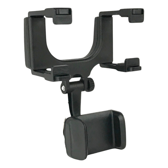 Soporte Celular Auto Para Espejo Retrovisor Holder Universal