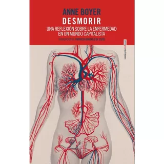 Desmorir    - Boyer, Anne