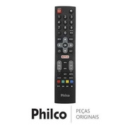 Controle Remoto Original Philco Tv Ptv32 Ptv40