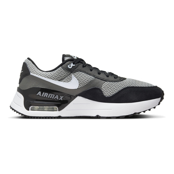 Zapatillas Nike Air Max Systm Hombre Negro