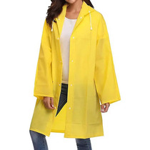 Impermeable Tipo Poncho Chaqueta