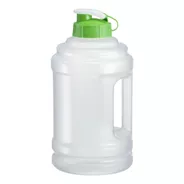 Termo Garrafón Mini 2.2 Litros Botella Agua Potable Venus