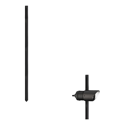 Jabalina Exterior Shet 1m Para Spot K5pro
