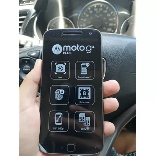 Motorola Moto G 4 Plus 