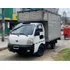 Kia K2500 Turbo Con Furgon