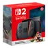 Consola Nintendo Switch 2 256gb Bundle Mario Kart World Regi Negro