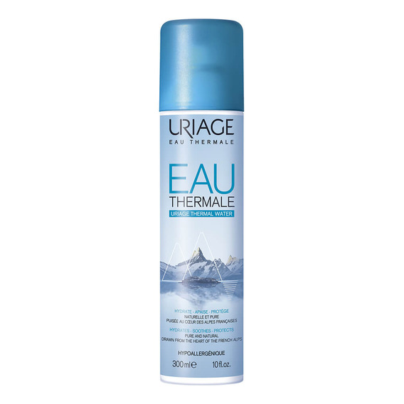 Uriage Agua Termal Spray X 300 Ml