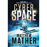 Book : Cyberspace A Cyberstorm Novel (world War C) - Mather