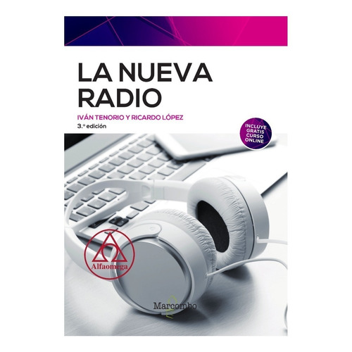 Libro La Nueva Radio 3ªed