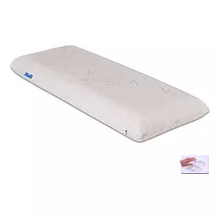 Almohada Inteligente Brumal King Size 90x40