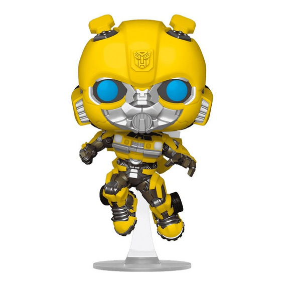 Funko Pop! Bumblebee N°1373 (transformers)