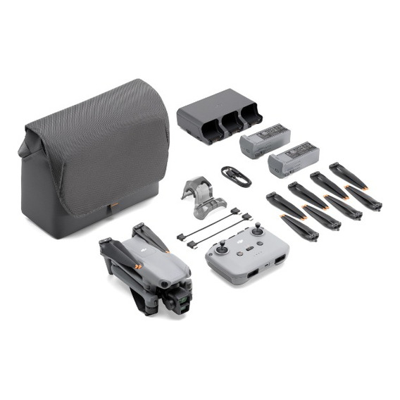 Dji Air 3 Fly More Combo - Dji Store Unicenter 