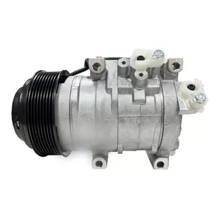 Compressor 10sre18c Maquina Trator John Deere 5078e 12v 