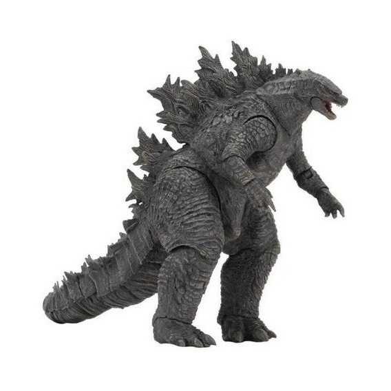 Godzilla Rey De Los Monstruos 2019 Edición Película