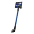 Aspiradora inalámbrica Vertical Ufesa AE4625 600ml azul y negra