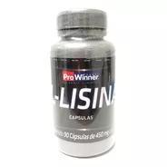Lisina 90 Caps(aminoácidos)   Mejore Su Rendimiento Físico Sabor Nuetro