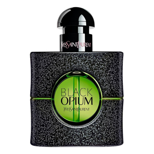 Yves Saint Laurent Black Opium Green Edp 30ml