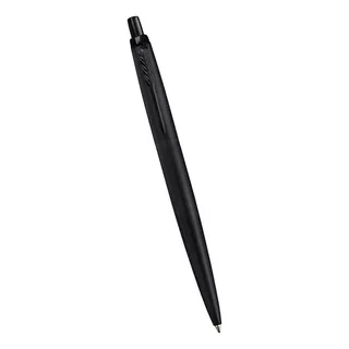 Caneta Esferográfica Parker Jotter Xl Monochrome Black