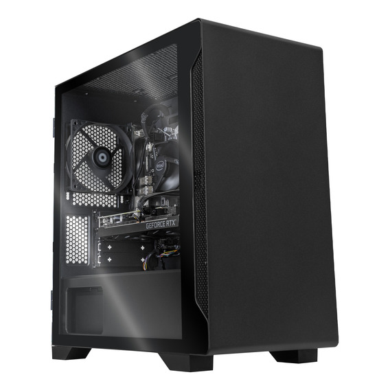 Xtreme Pc Geforce Rtx 3060 Intel Core I5 16gb Ssd 3.5tb Wifi