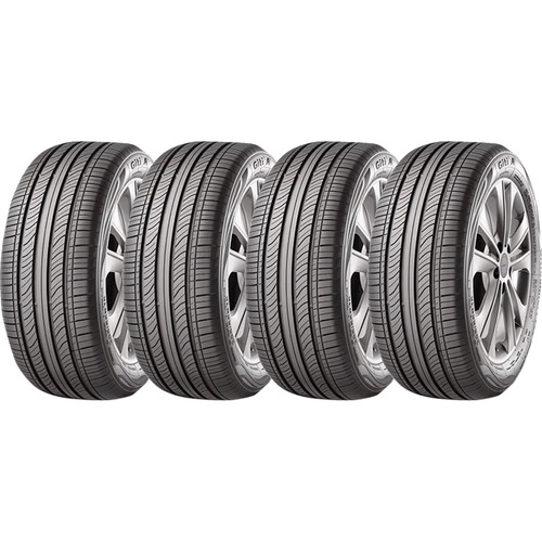 Kit de 4 neumáticos Giti GitiComfort F22 P 195/55R16 91