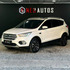 Ford Escape 2.0 Titanium
