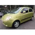 Pontiac Matiz 2007.  Versión De Lujo.