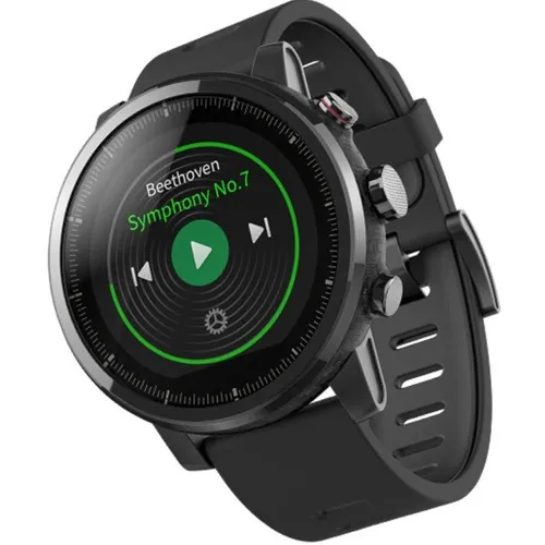 Reloj inteligente xiaomi amazfit stratos new arrivals