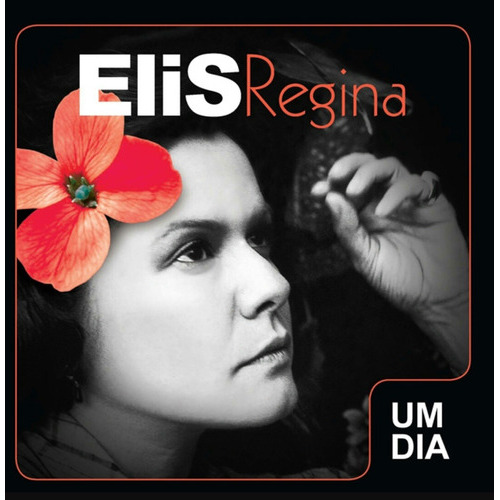 Cd Elis Regina One Day Montreux Jazz Festival 1979 Doble CD