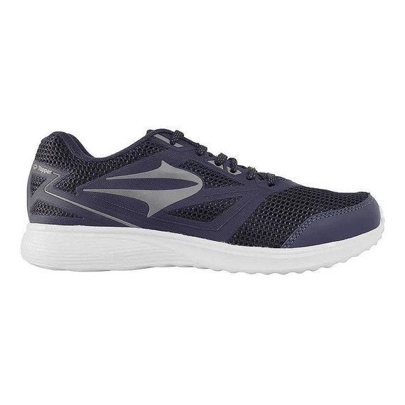 Topper Zapatillas - Drive Azulgri