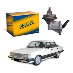  Bomba Combustivel Brosol Opala 2.5 4.1 1985 A 1992