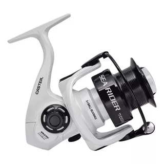 Caster Sea Rider 7006 Blanco 9.1kg Frontal