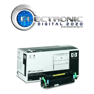 Fusor Hp Color Laserjet 5550 Q3984a Original