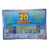 Juego De Mesa Super 20 Juegos