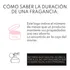 Perfume Le Beau eau de toilette 125ml para hombre