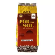 Café Pôr Do Sol Expresso 1kg