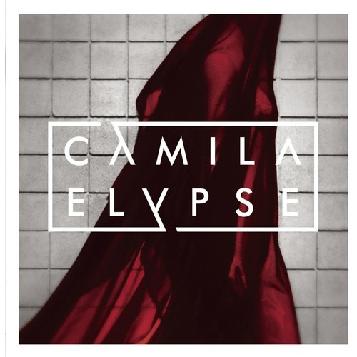 Camila - Elypse - Cd