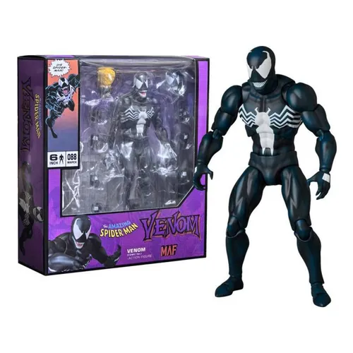 100％品質 Ação De Bonecos De Brinquedos Mafex Co Spider-man Marvel 088 アメコミ
