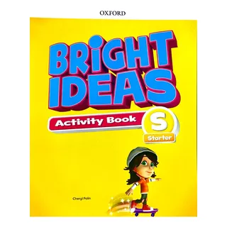 Bright Ideas - Activity Book - Starter
