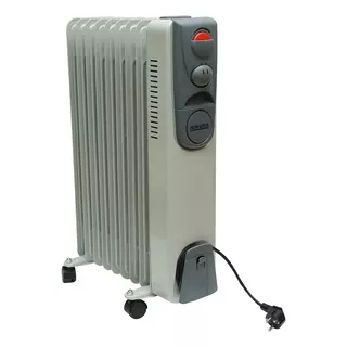 Estufa Radiador De Aceite 2000w