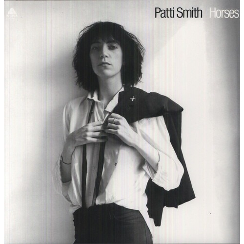 Patti Smith Horses Vinilo Nuevo Musicovinyl