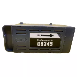 C9345  Wf7840 Wf7820 Tanque De Mantenimiento Chip De Un Uso 