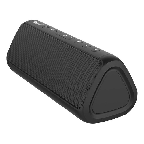 Oontz Angle 3 Pro - Altavoz Bluetooth Impermeable, 21 Vatios Color Negro 110v