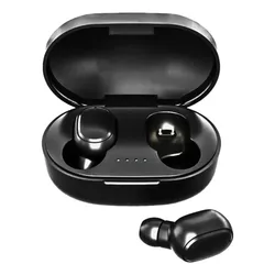 Fones Via Bluetooth Compatível iPhone 7 Até 14 E Samsung 5.0 no Mercado Livre com oferta e cupom de desconto